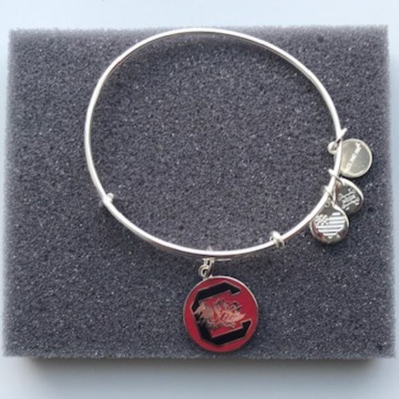 Alex and Ani Jewelry - Alex and Ani Wire Bangle Bracelet